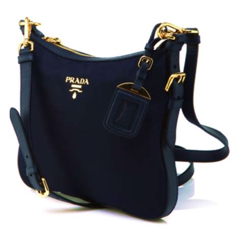 prada sling bag for ladies|pre owned prada bag.